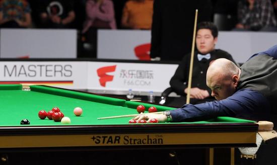 保证比赛节 保证比赛节